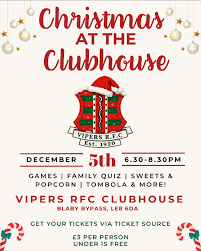 Image result for Vipers Rugby Football Club