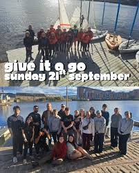 Image result for Dundee Sailing Club