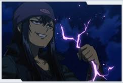 「黒巻節子 絶対可憐チルドレン」の画像検索結果