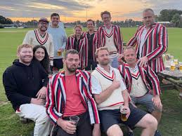 Image result for Wimbledon Cricket Club