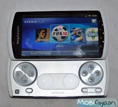 Image result for Xperia Play