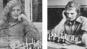 Image result for University of Edinburgh Chess Club