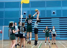 Image result for Cambridge City Korfball Club