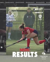 Image result for Mid Surrey Ladies Hockey Club