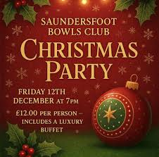 Image result for Saundersfoot Bowling Club