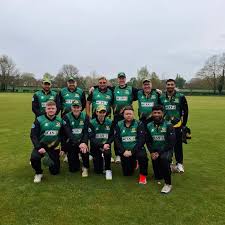 Image result for Swindon Cricket Club
