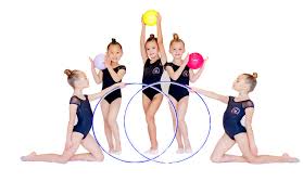 Image result for St Helens Rhythmic Gymnastics Club