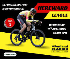 Image result for Fenland Clarion Cycling Club