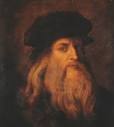 Leonardo da Vinci: 500 years after his death his genius shines as ...