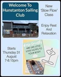 Image result for Hunstanton Sailing Club