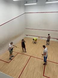 Image result for Hexham Squash Club
