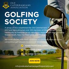 Image result for Old Caterhamians