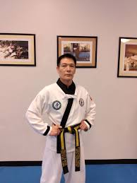 Image result for MASTER CHO TAEKWONDO CLUB