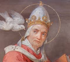 Image result for Saint https://en.wikipedia.org/wiki/Pope Gregory I