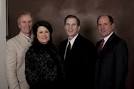 Previous Winners - Alumnus of the Year - Oral Roberts University ...