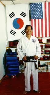 Image result for Han Wong Tae Kwon Do Academy