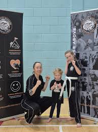 Image result for Leighton Buzzard Tae Kwon-Do Club