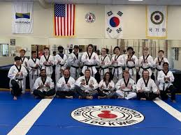 Image result for Awesome Martial Arts Training Center