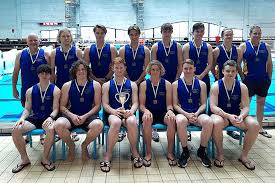 Image result for Dublin Underwater Hockey Team