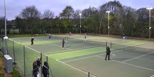 Image result for Brentwood Tennis Club