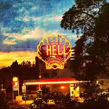 Image result for shell hell