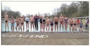 Image result for South London Swimming Club