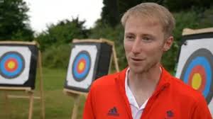 Image result for Telford Archers