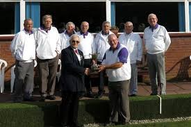 Image result for Broxburn Bowling Club