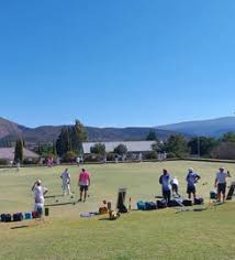 Image result for Musselburgh Municipal Bowling Club