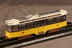 Image result for tram rotterdam allan