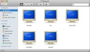 Image result for mac blue screen