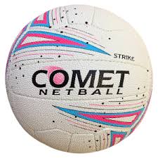 Image result for Comets Netball Club