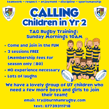 Image result for Burnham On Crouch Rugby Union Football Club