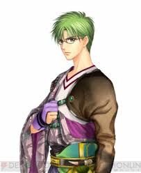 「梶原景時 遙かなる時空の中で3」の画像検索結果