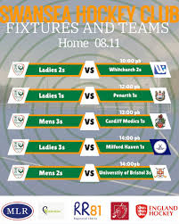 Image result for Swansea Bay Hockey Club