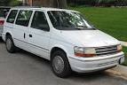 Plymouth Voyager For Sale by Owner: Buy Used &amp; Cheap Plymouth Cars