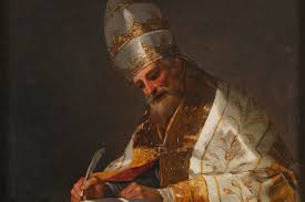 Image result for San https://it.wikipedia.org/wiki/Papa Gregorio I