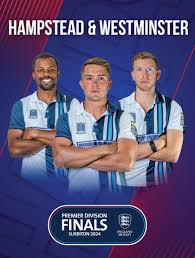Image result for Hampstead & Westminster Hockey Club