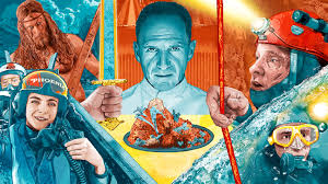 Image result for Maverick Divers