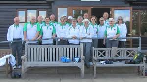 Image result for Cornard Bowls Club