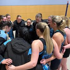 Image result for Trafford Netball Club