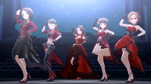 「高橋礼子 アイドルマスターシンデレラガールズ」の画像検索結果