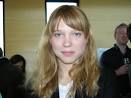 Léa Seydoux (February 2009