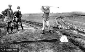 Image result for Criccieth Golf Club