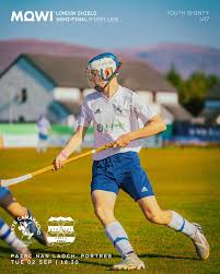 Image result for Skye Camanachd