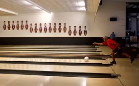 Image result for St Ninian Bowling Club