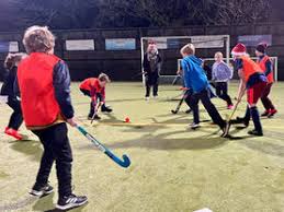 Image result for West Witney Hockey Club