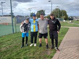 Image result for Gravesham Tennis Club
