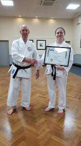 Image result for Warrington Shotokan Karate Club