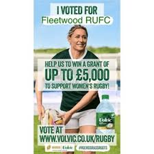 Image result for Fleetwood Rugby Union Football Club